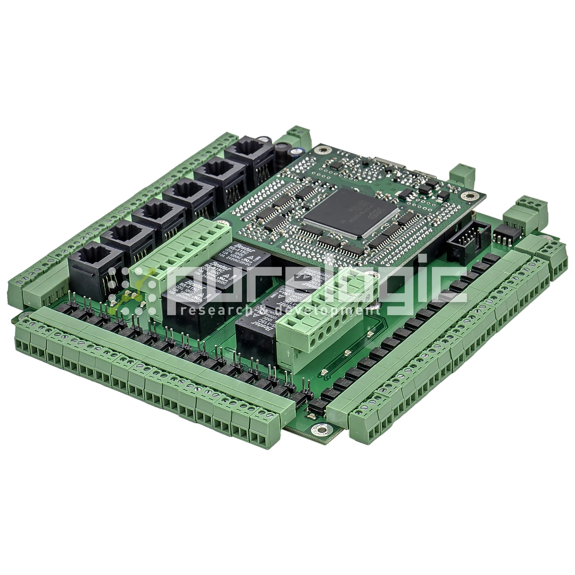 Набор PLCM-E3 BOB 52 937 Набор PLCM-E3 BOB фото