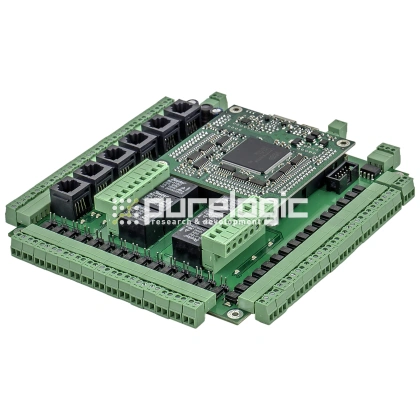 Набор PLCM-E3 BOB 52 937 Набор PLCM-E3 BOB фото