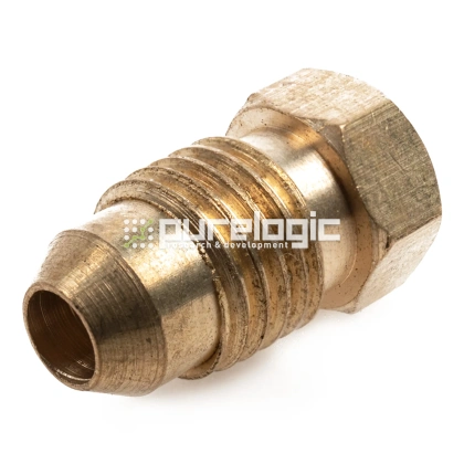 Заглушка PS-8 фото