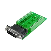 Переходник PLB-DHR26M