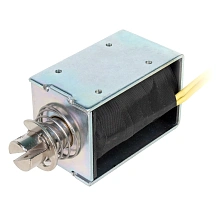 Соленоид HCNE1-1578-24