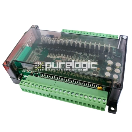 PLC контроллер LE3U-32MT6AD2DA фото