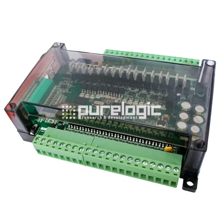 PLC контроллер LE3U-32MT6AD2DA фото