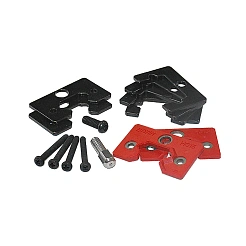 Блок пылезащиты Hiwin HG15KK 1 993 руб. Блок пылезащиты Hiwin HG15KK