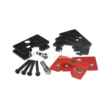 Блок пылезащиты Hiwin HG25KK 2 248 Блок пылезащиты Hiwin HG25KK фото