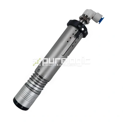 Осциллирующий нож пневматический SRT91202 фото