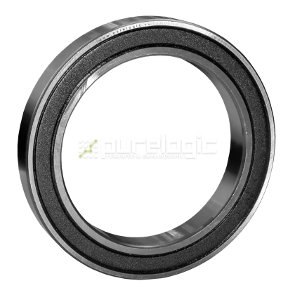 Подшипник 61916-2RS1/P5 фото