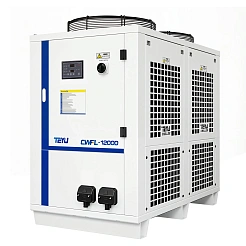 Чиллер S&A CWFL-12000