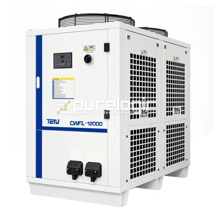 Чиллер S&A CWFL-12000 490 725 Чиллер S&A CWFL-12000 фото