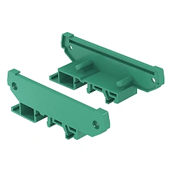 Заглушки левая+правая UM72S-B