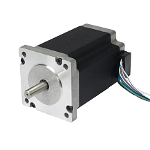 Двигатель шаговый FL60STH86-2008AF