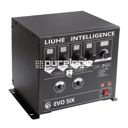 Система плазменной резки LH300A фото