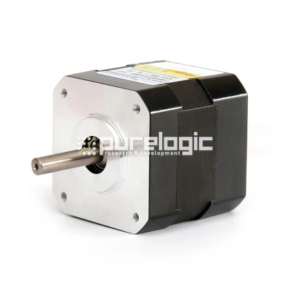 Бесколлекторный двигатель PL42BLF40-240 3 342 Бесколлекторный двигатель PL42BLF40-240 фото