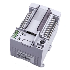 PLC контроллер LX3V-1212MT4H-A 23 657 руб. PLC контроллер LX3V-1212MT4H-A