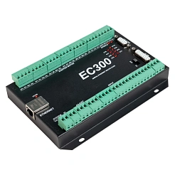 ЧПУ контроллер EC300V5-5 10 606 руб. ЧПУ контроллер EC300V5-5