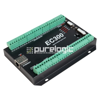 ЧПУ контроллер EC300V5-5 10 606 ЧПУ контроллер EC300V5-5 фото