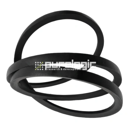 Клиновой ремень узкого профиля SPZ1112 115 Клиновой ремень узкого профиля SPZ1112 фото