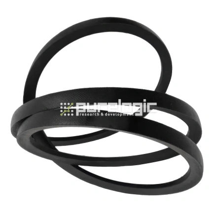 Клиновой ремень узкого профиля SPB1500 фото