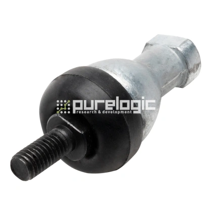 Наконечник шаровый SQZ5-RS 184 Наконечник шаровый SQZ5-RS фото