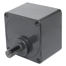 Редуктор для ШД 86GB50K (1:50)