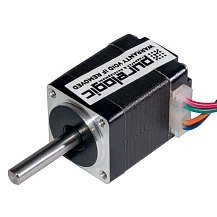 Двигатель шаговый PL20H28-D4