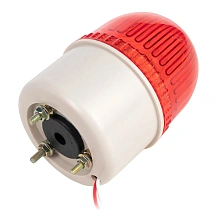 Световой маячок LTE-2071J-RED