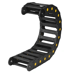 Кабель-канал пластиковый TPO80x125-R300 14 761 руб. Кабель-канал пластиковый TPO80x125-R300