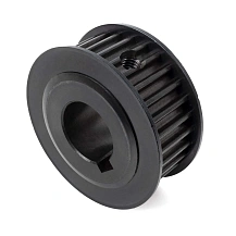 Шкив зубчатый BSY-30-5M-15-A-N19