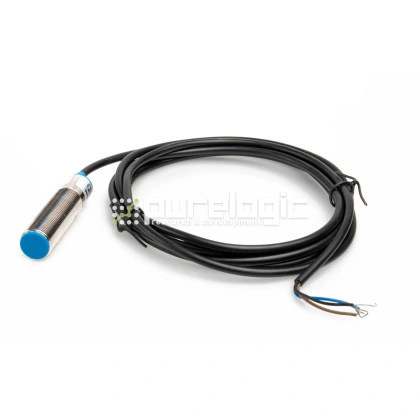 Датчик индуктивный LJ14A3-3-Z/AX 955 Датчик индуктивный LJ14A3-3-Z/AX фото