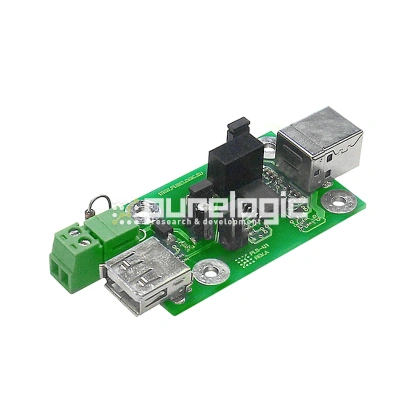 Модуль PLB-U1 2 812 Модуль PLB-U1 фото