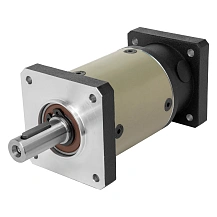 Редуктор планетарный 40PLF20K-8S-D10