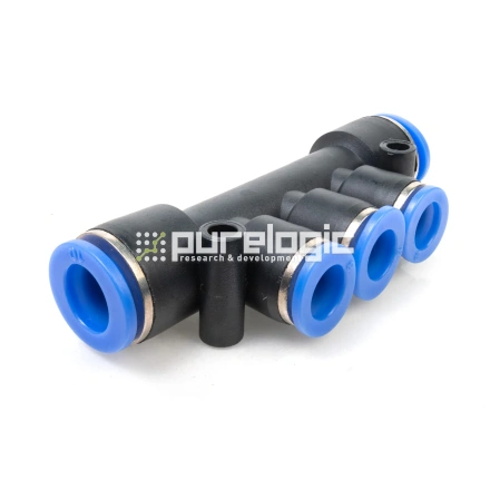 Разветвитель EPK08 фото