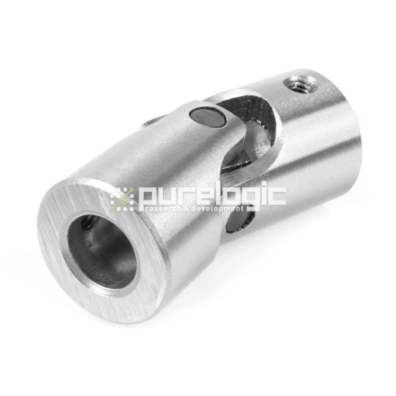 Карданный шарнир 02G-10S/10S фото