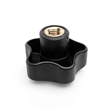 Ручка пятилепестковая 100208-40*M8