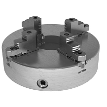 Токарный патрон K12-130