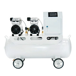 Мобильная вакуумная станция FVN-180V-2 129 211 руб. Мобильная вакуумная станция FVN-180V-2