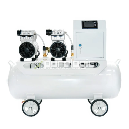 Мобильная вакуумная станция FVN-180V-2 129 211 Мобильная вакуумная станция FVN-180V-2 фото