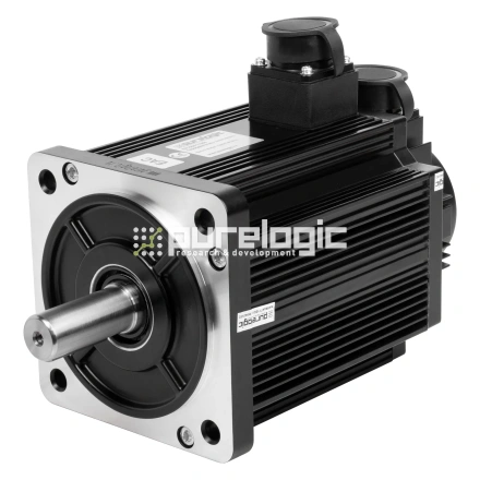 Серводвигатель 130S3T-M10010 фото