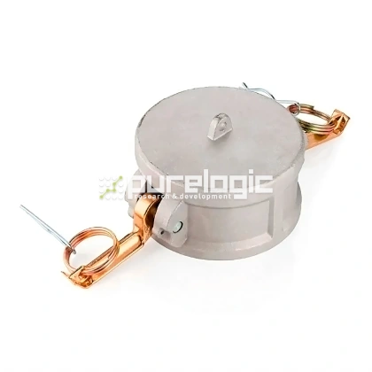 Камлок алюминиевый PL300DCAL 1 078 Камлок алюминиевый PL300DCAL фото