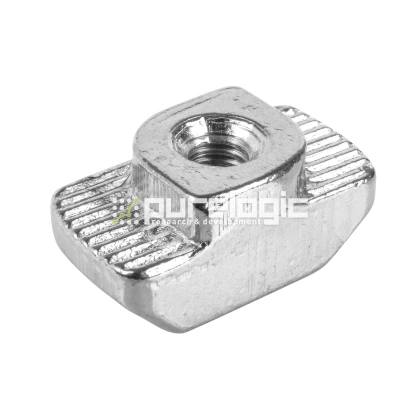 Гайка Т-образная 45TM4 32 Гайка Т-образная 45TM4 фото