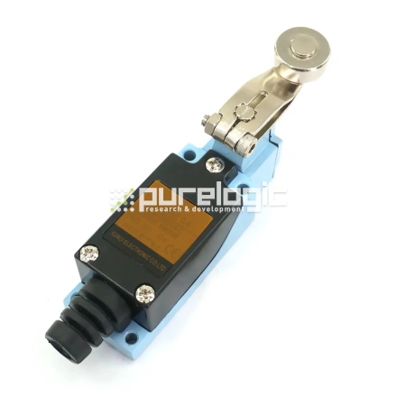 Концевой выключатель XZ-8/104 фото