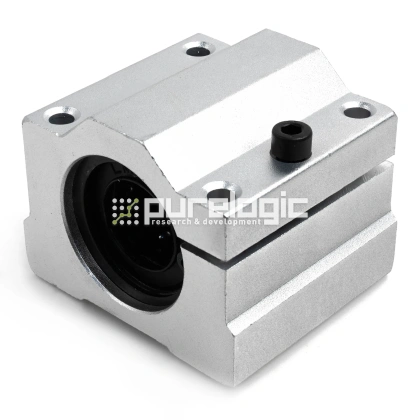 Модуль опорный регулируемый SCJ8 фото