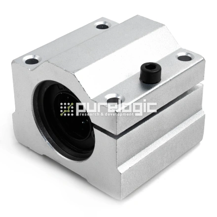 Модуль опорный регулируемый SCJ25 фото