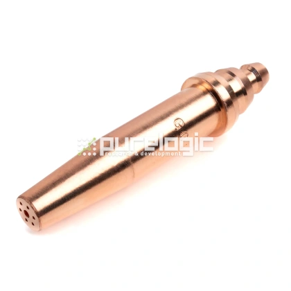 Сопло для резака, ацетилен LT-GZA-2 853 Сопло для резака, ацетилен LT-GZA-2 фото