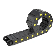 Кабель-канал пластиковый TPC35x100-R100