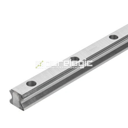 Рельсовые направляющие Hiwin HGR25RC фото