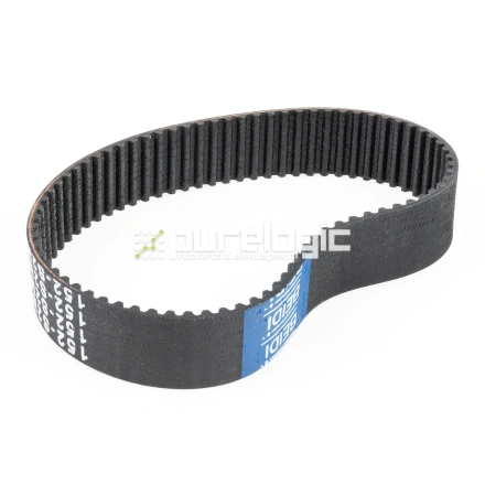 Ремень зубчатый замкнутый 152-S2M-10 фото