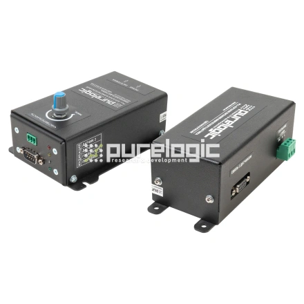 Омический датчик PLL-R2 фото