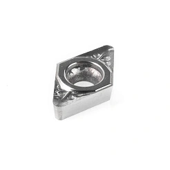 Пластина DCMT0702-APKKW20