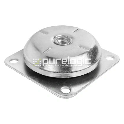 Виброопора FRHQ15050M 6 083 Виброопора FRHQ15050M фото